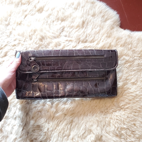 Aldo Clutch - Picture 2 of 4